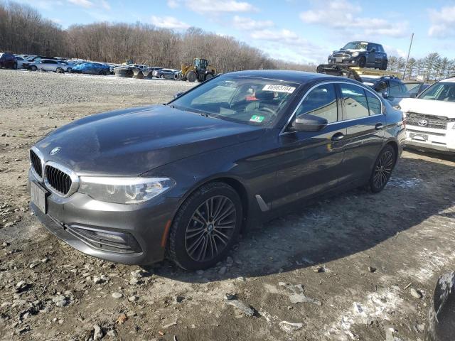 bmw 530 xi 2018 wbaja7c54jwc77119