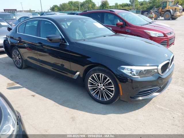 bmw 530i 2019 wbaja7c54kg912431