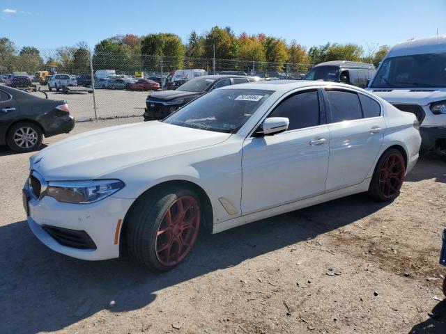 bmw 530 xi 2019 wbaja7c54kww18663