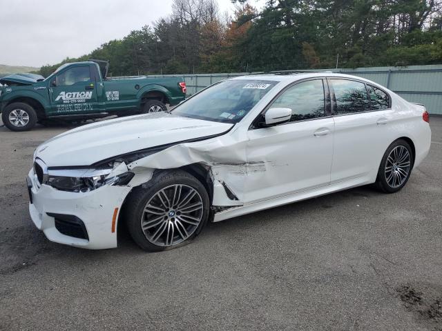 bmw 530 xi 2019 wbaja7c54kww24835