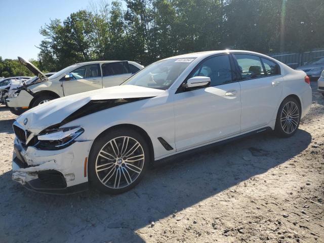 bmw 530 xi 2019 wbaja7c54kww48102