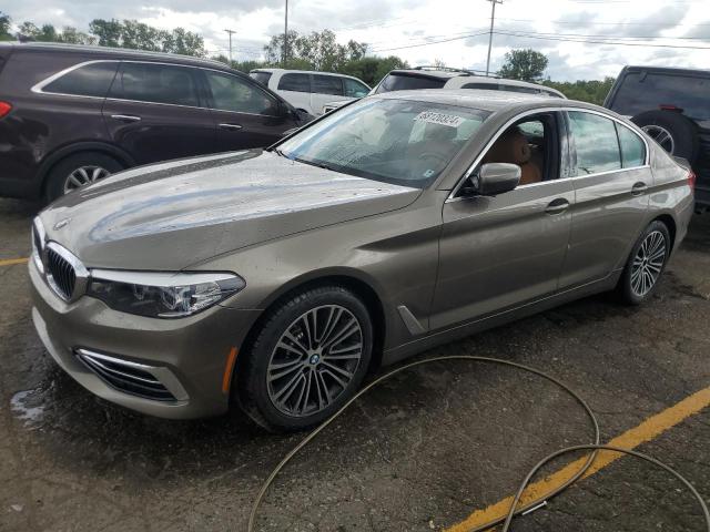 bmw 530 xi 2019 wbaja7c55kww06375