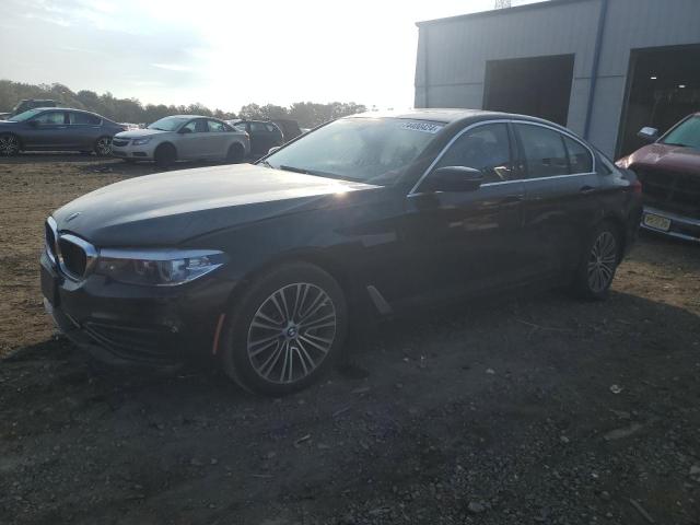 bmw 530 xi 2019 wbaja7c55kww18669