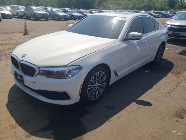 bmw 530 xi 2019 wbaja7c55kww23645