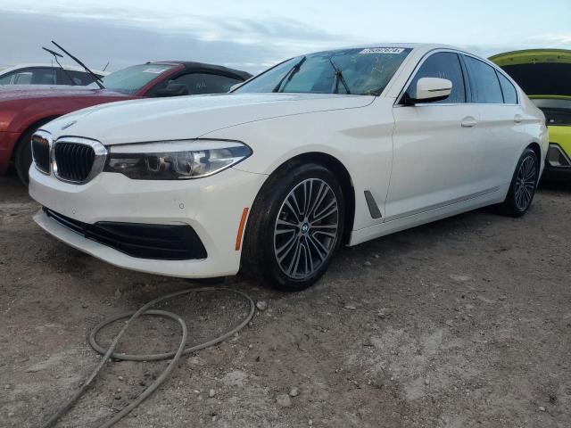 bmw 530 xi 2019 wbaja7c55kww32992