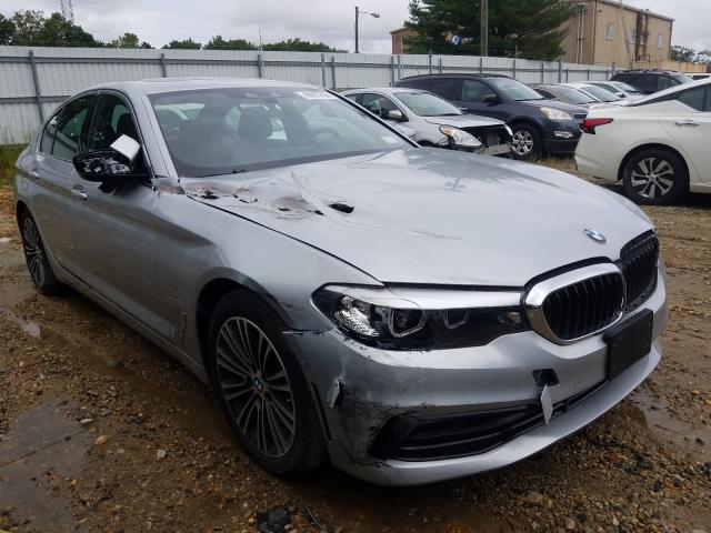 bmw 530 xi 2019 wbaja7c55kww40221