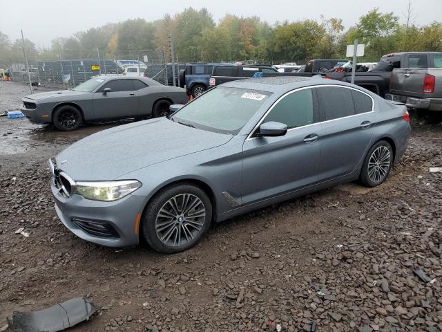 bmw 530 xi 2018 wbaja7c56jg909027