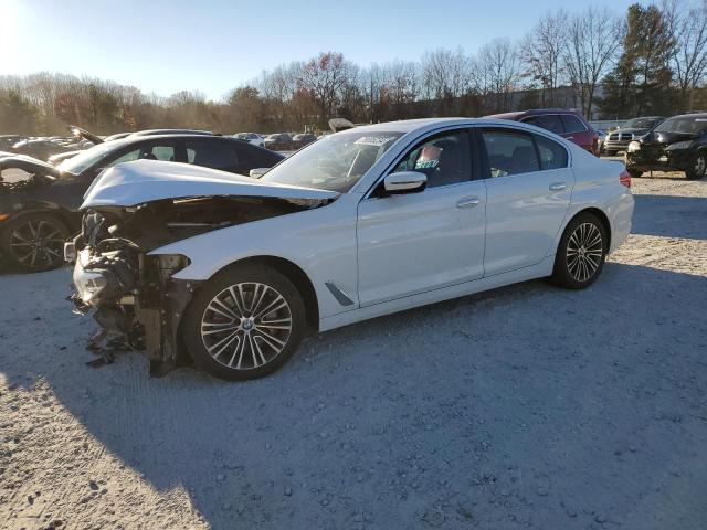 bmw 530 xi 2018 wbaja7c56jwc76926