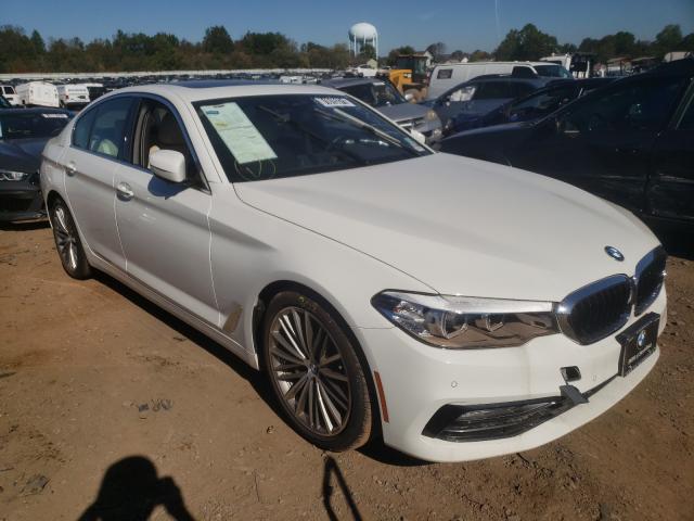 bmw 530 xi 2018 wbaja7c56jwc77302