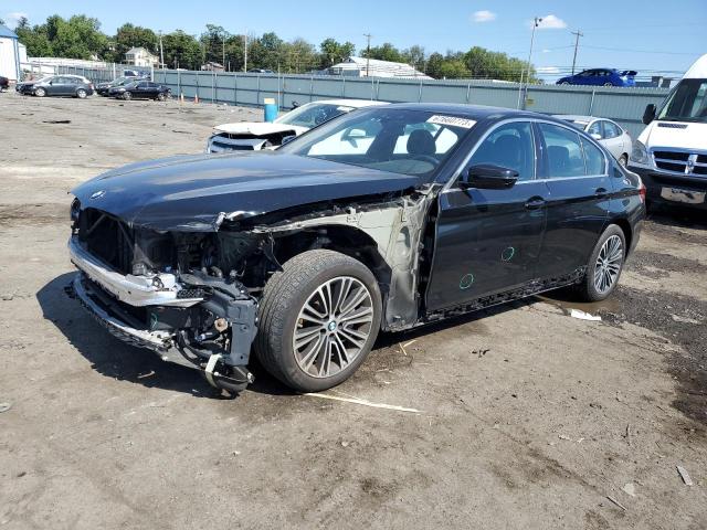 bmw 530 xi 2019 wbaja7c56kww17403