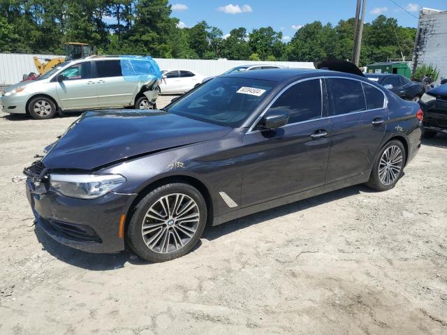 bmw 530 xi 2018 wbaja7c57jg909067