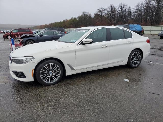 bmw 530 xi 2018 wbaja7c57jwa72068