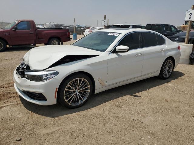 bmw 530 xi 2018 wbaja7c57jwc75686