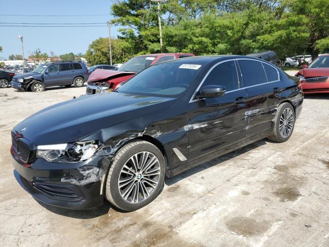 bmw 530 xi 2019 wbaja7c57kg910480