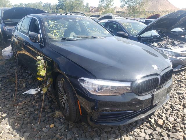 bmw 530 xi 2019 wbaja7c57kwc78024