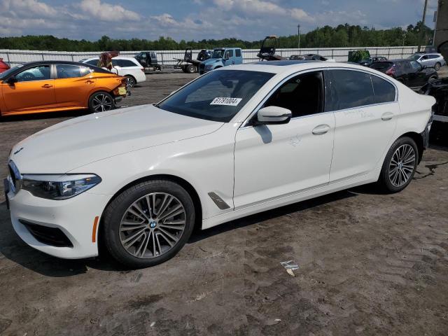 bmw 530 xi 2019 wbaja7c57kww08743