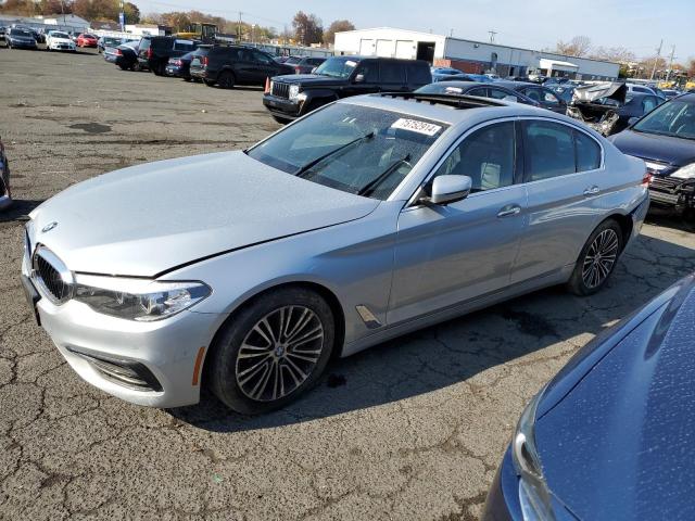 bmw 530 xi 2018 wbaja7c58jwa71155