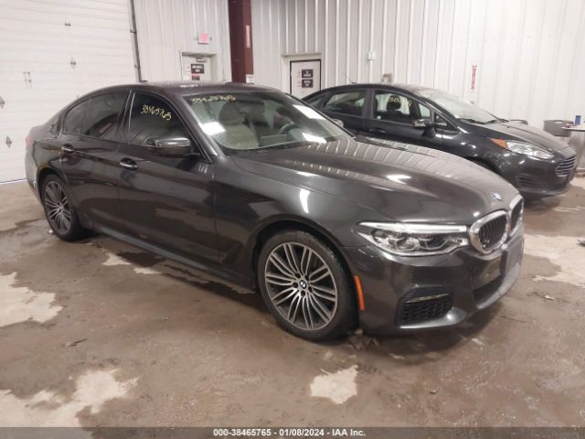 bmw  2018 wbaja7c58jwa71964