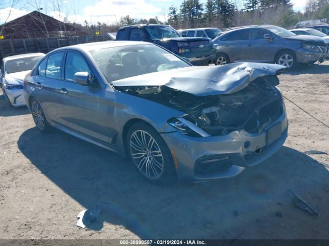 bmw  2018 wbaja7c58jwa72967