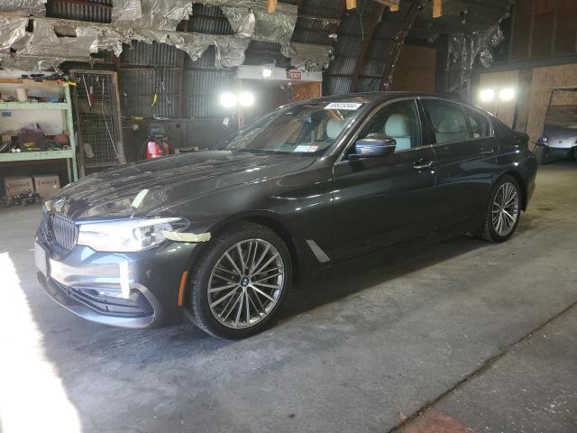 bmw 530 xi 2018 wbaja7c58jwa74315