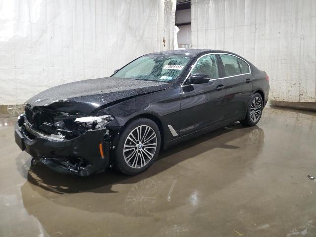 bmw 530 xi 2019 wbaja7c58kg912223