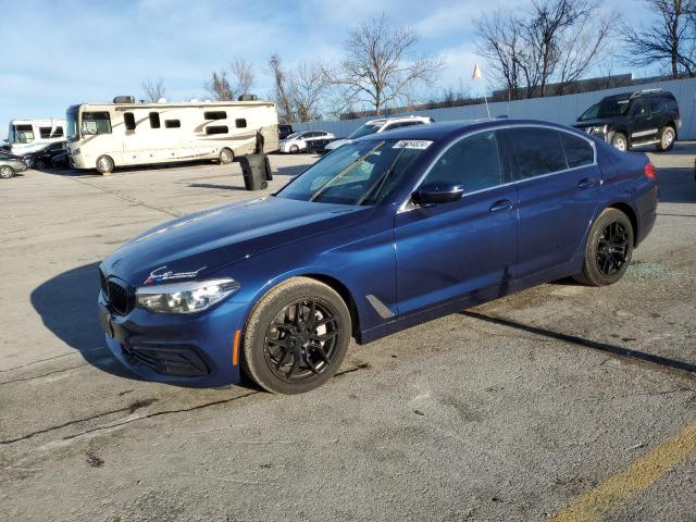 bmw 530 xi 2019 wbaja7c58kg912450