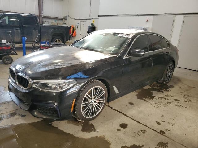 bmw 530 xi 2019 wbaja7c58kww22666