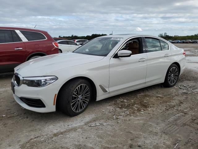 bmw 530i 2019 wbaja7c58kww30654