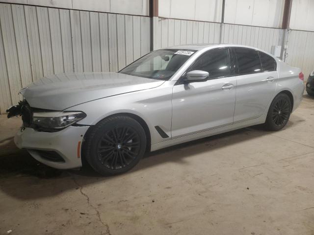 bmw 530 xi 2019 wbaja7c58kww41007