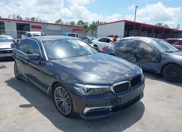 bmw  2018 wbaja7c59jg908776