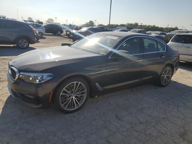 bmw 530 xi 2018 wbaja7c59jwa74775