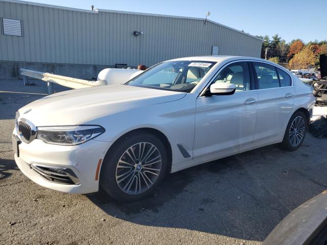 bmw 530 xi 2018 wbaja7c59jwc74720