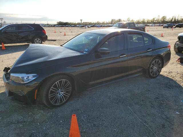 bmw 530 xi 2018 wbaja7c59jwc76192