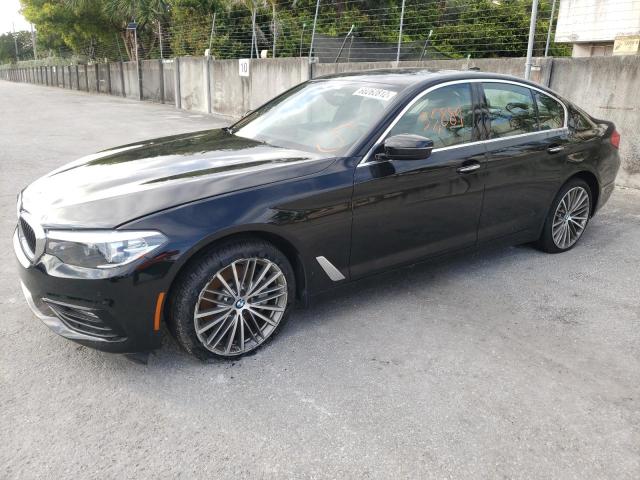 bmw  2018 wbaja7c59jwc76340