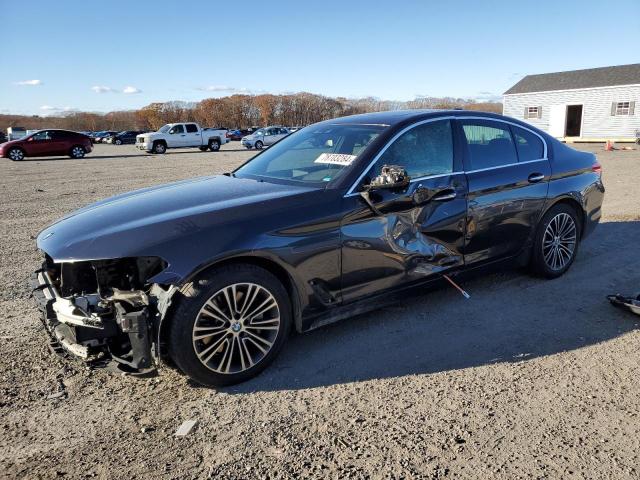 bmw 530 xi 2018 wbaja7c59jwc77116