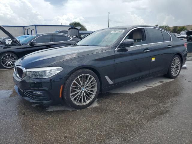 bmw 530 xi 2018 wbaja7c59jwc77357