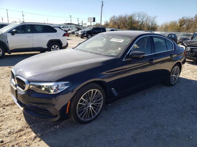 bmw 530 xi 2019 wbaja7c59kg911971