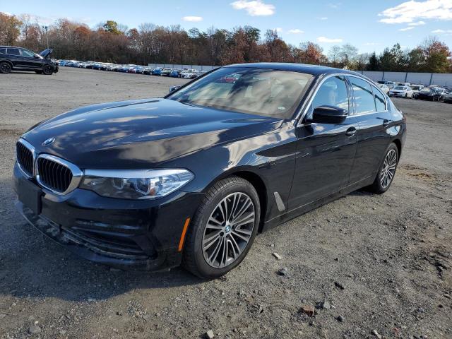 bmw 530 xi 2019 wbaja7c59kg912358