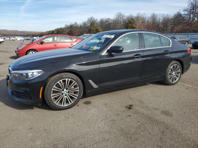 bmw 530 xi 2019 wbaja7c59kww07223