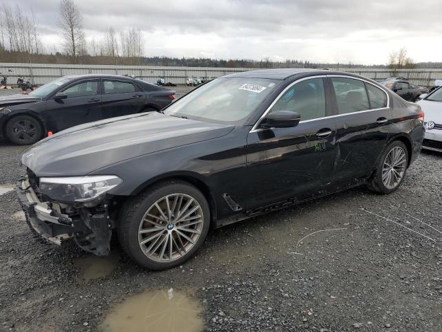 bmw 530 xi 2018 wbaja7c5xjwc75617