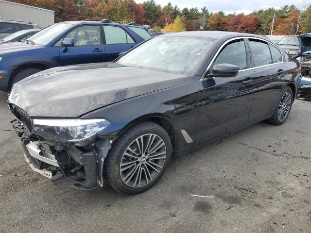 bmw 530 xi 2019 wbaja7c5xkwc77773