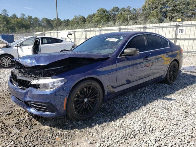 bmw 530 xi 2019 wbaja7c5xkwc78129