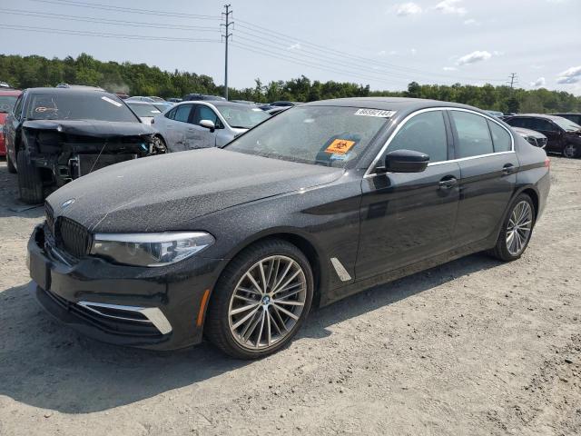 bmw 530 xi 2019 wbaja7c5xkww00894