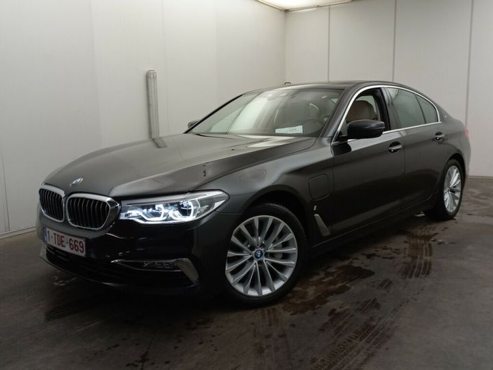 bmw 530e 2017 wbaja91020b006503