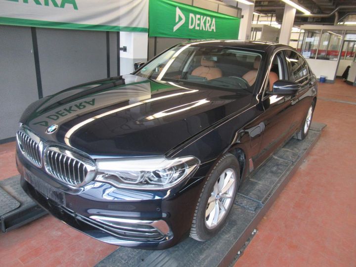 bmw 530e 2019 wbaja91020cd49275