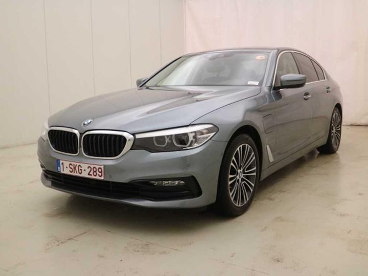 bmw 5-reeks 2017 wbaja91020g981067