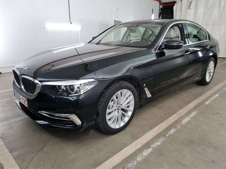 bmw 5 reeks berline 2017 wbaja91020g983191