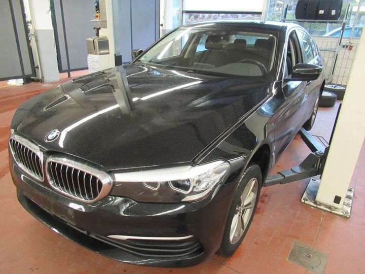 bmw 530e 2019 wbaja91030b466513