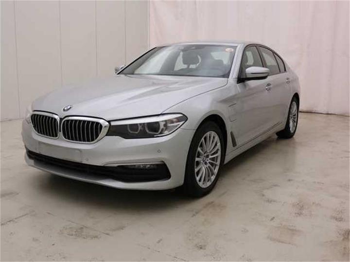 bmw bmw 5 series 2018 wbaja91040b306351