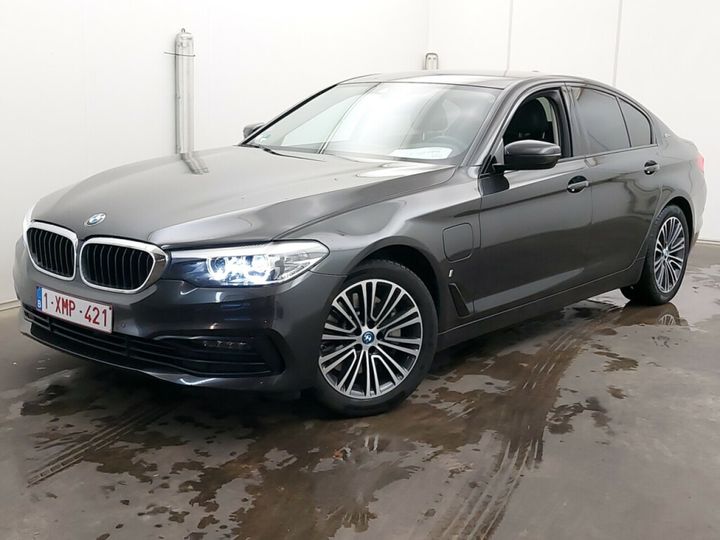 bmw 530e 2019 wbaja9107kb466758